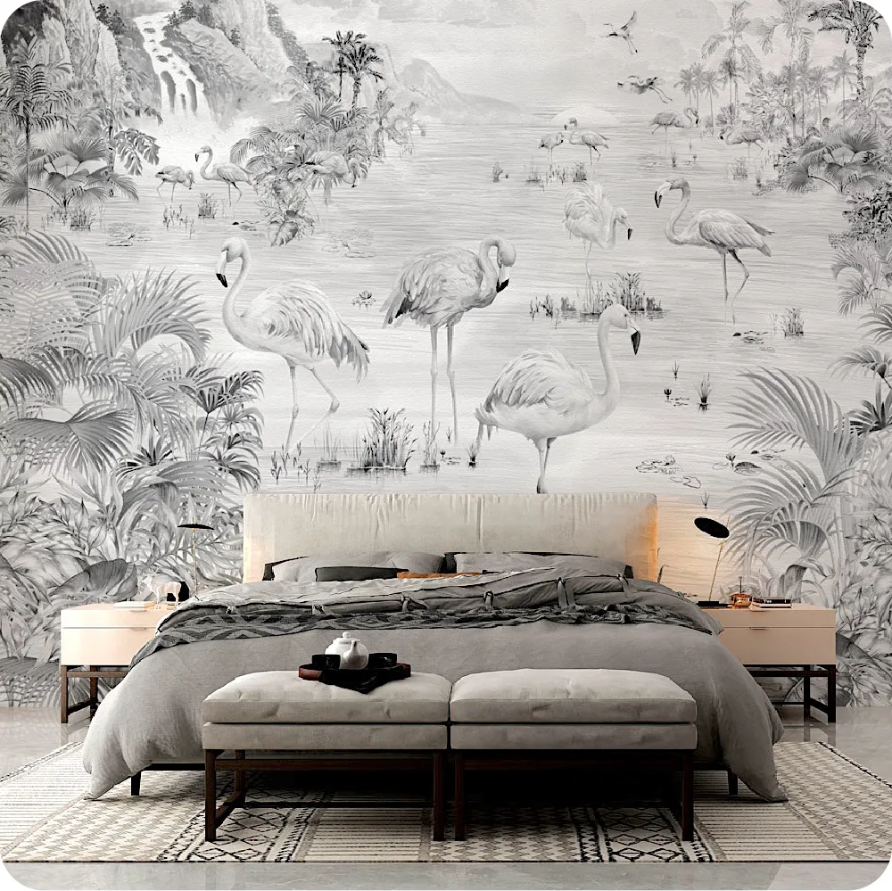 Luxury Hotel from Fresco Collection